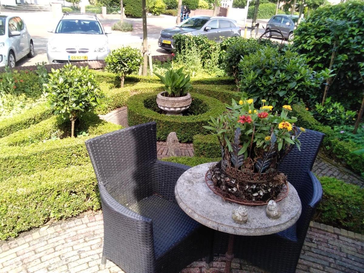 Studio Casa Super Zandvoort Εξωτερικό φωτογραφία