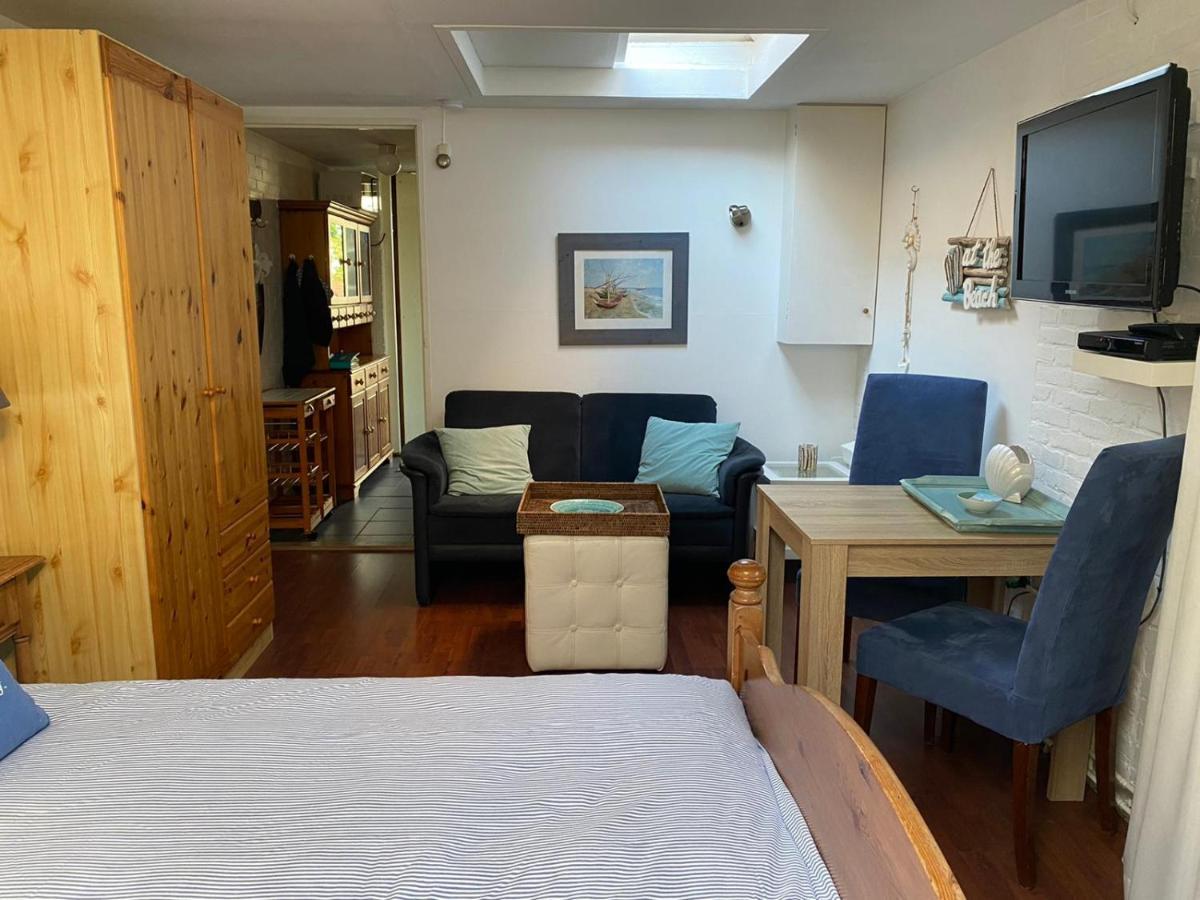 Studio Casa Super Zandvoort Εξωτερικό φωτογραφία