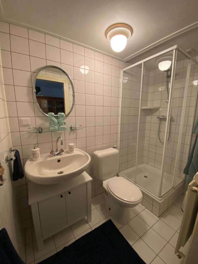 Studio Casa Super Zandvoort Εξωτερικό φωτογραφία