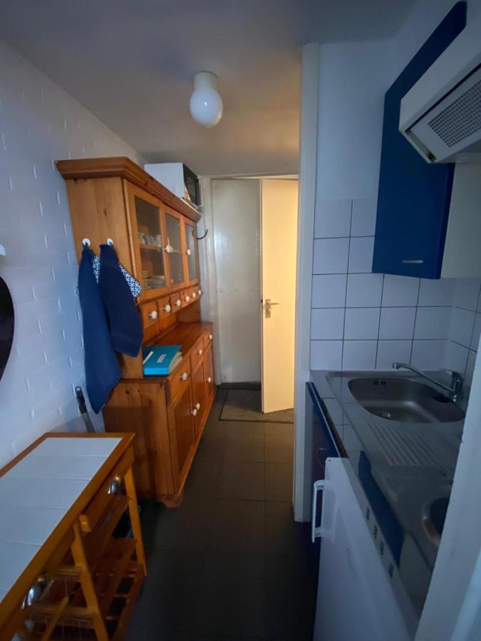 Studio Casa Super Zandvoort Εξωτερικό φωτογραφία