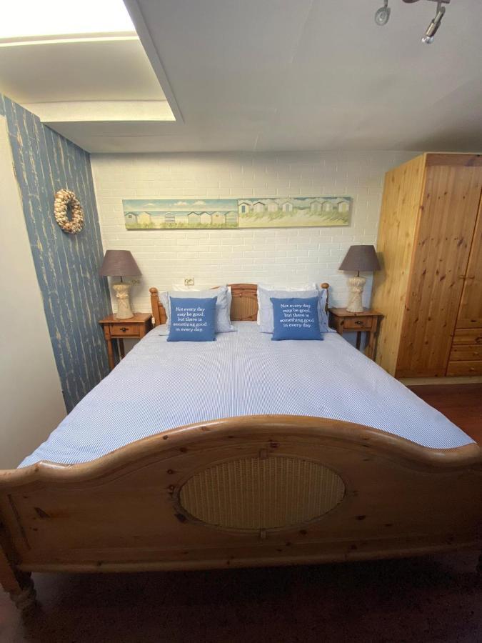 Studio Casa Super Zandvoort Εξωτερικό φωτογραφία