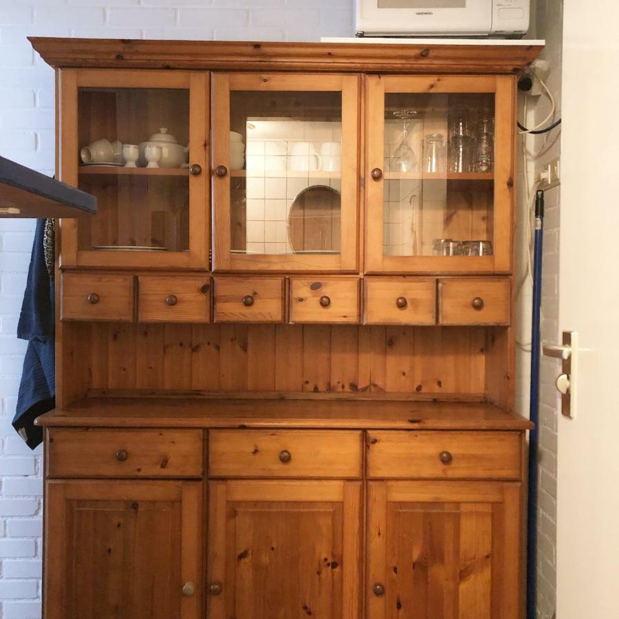 Studio Casa Super Zandvoort Εξωτερικό φωτογραφία